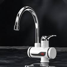 Faucet Hot Water Tap – Instant Hot Water Solution