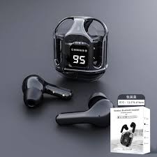 TWS 12 AirPods – Wireless Bluetooth Earbuds