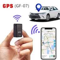 Mini Smart GPS Locator